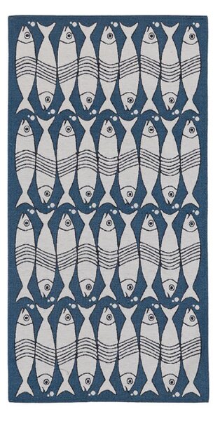 Χαλί Διαδρόμου (75x150) Royal Carpet Canvas 551B