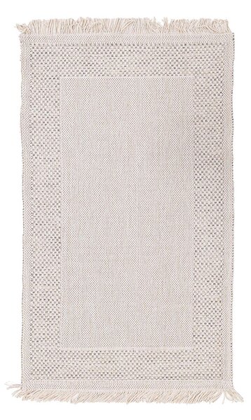 Χαλί Διαδρόμου (66x150) Royal Carpet Craft 880602 Cream
