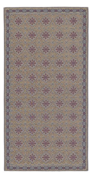 Χαλί Διαδρόμου (75x150) Royal Carpet Canvas 554J