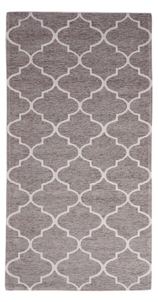 Χαλί Διαδρόμου (75x250) Royal Carpet Canvas 632E