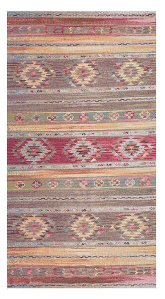 Χαλί Διαδρόμου (75x250) Royal Carpet Canvas 893X