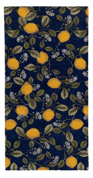 Χαλί Διαδρόμου (75x150) Royal Carpet Canvas 56B