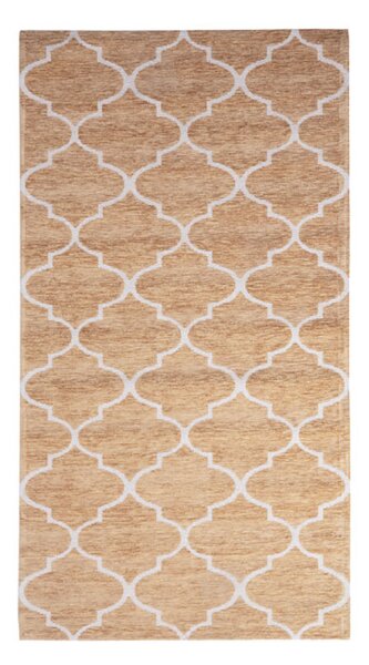 Χαλί Διαδρόμου (75x250) Royal Carpet Canvas 632J