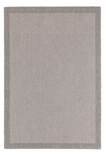 Χαλί Καλοκαιρινό (130x190) Royal Carpet Eco 3225 Grey