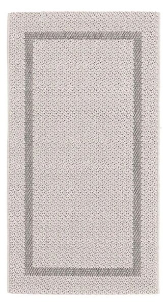 Χαλί Διαδρόμου (80x150) Royal Carpet Eco 3234 Cream/Grey