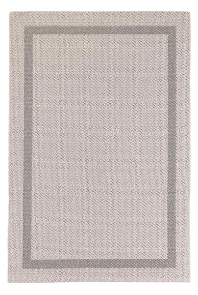 Χαλί Καλοκαιρινό (200x290) Royal Carpet Eco 3234 Cream/Grey