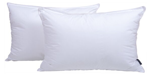 Μαξιλάρι Ύπνου Μέτριο (50x70) Naf-Naf Cotton Hollowfiber 3D