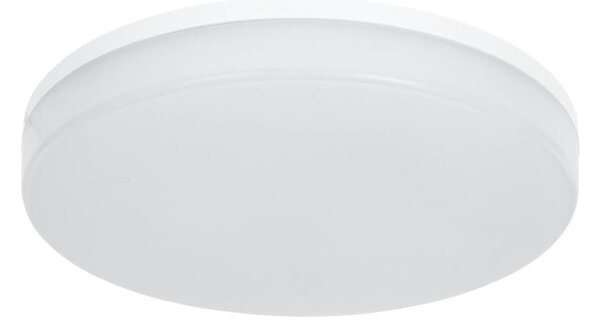 LED RGBW Φωτιστικό οροφής μπάνιου dimming LED/20W/230V Wi-Fi IP44 λευκό