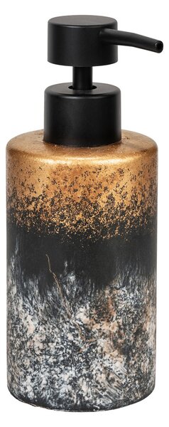 Dispenser Μπάνιου 100ml (8x6.5x16.8) Wenko Lacona 26106100