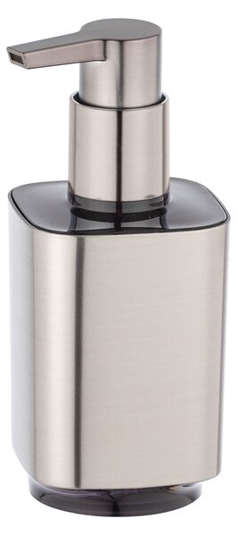 Dispenser Μπάνιου 300ml (8x7x16.5) Wenko Auron Chrome 24156100