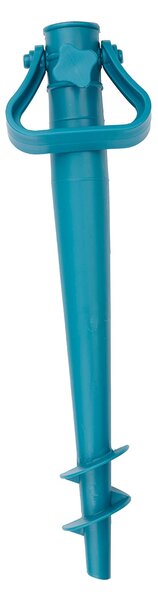 Βάση Ομπρέλας Θαλάσσης Καρφωτή Blue Alpina 871125250290