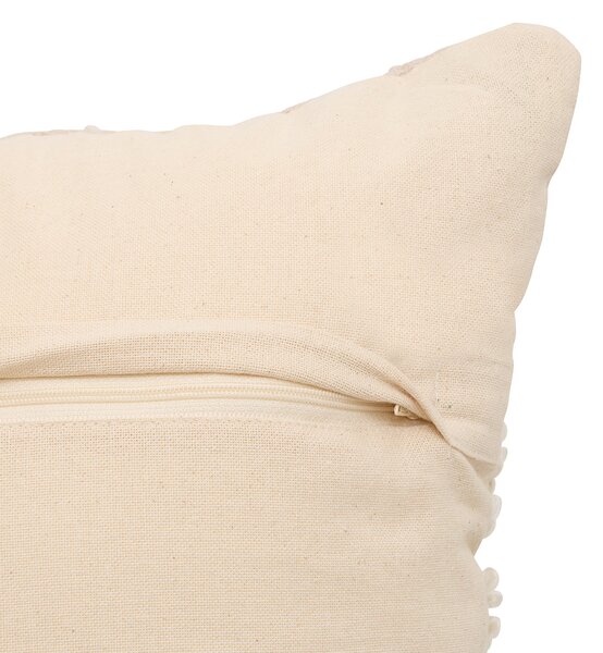 Διακοσμητικό Μαξιλάρι Μπουκλέ (45x45) A-S Beryl Linen 223218A