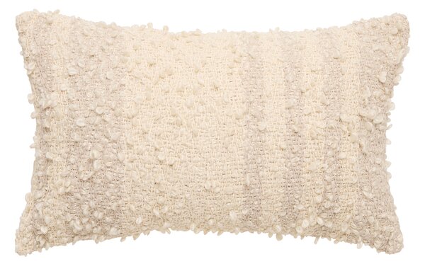 Διακοσμητικό Μαξιλάρι Μπουκλέ (30x50) A-S Beryl Linen 223219A