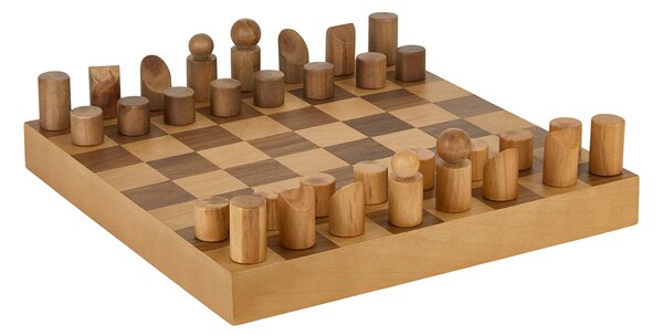 Διακοσμητικό Χώρου Σκάκι (40x40x4.5) A-S Micka Chess 214930