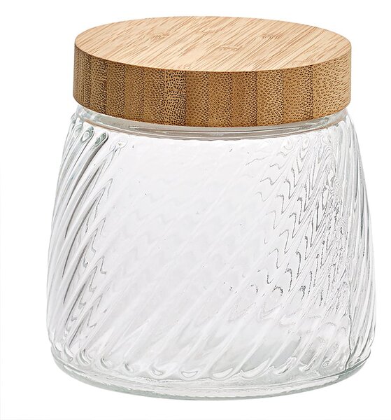 Δοχείο Αποθήκευσης 900ml F-V Striva 213425