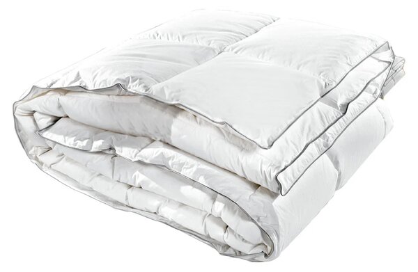 Ελαφρύ Πάπλωμα Microfiber (240x260) Hotel Λευκό 200gr/m2 2400022