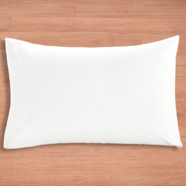 Ζεύγος Μαξιλαροθήκες (50x70) Hotel 50% Βαμβάκι 50% Polyester T160