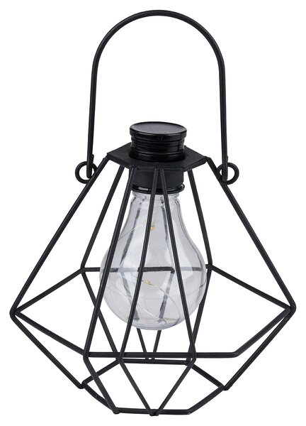 Ηλιακό Φανάρι LED (14.5x13.5x16) Articasa 871125230231