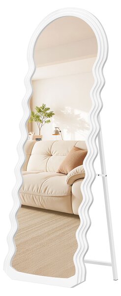 Καθρέφτης Δαπέδου (50x35.4x160) Songmics LFM027W01