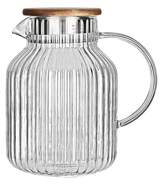 Κανάτα Με Καπάκι 1.3lt Estia Allure 01-36782