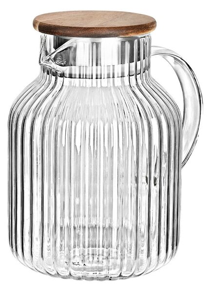 Κανάτα Με Καπάκι 1.3lt Estia Allure 01-36782