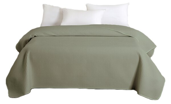 Κουβερλί (160x240) Hotel Sage 100gsm 100% Microfiber