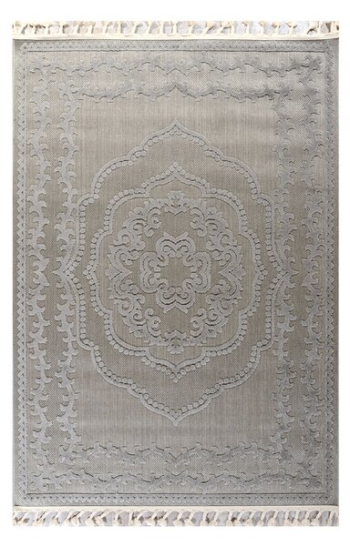 Χαλί All Season (133x190) Tzikas Carpets Tenerife 75073-295