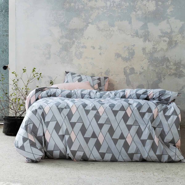 Κουβερλί Μονό (160x240) Nima Bed Linen Jazzy