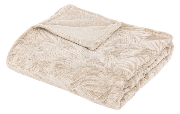 Κουβέρτα Fleece Ημίδιπλη (180x230) A-S Ryo Lin 204419C