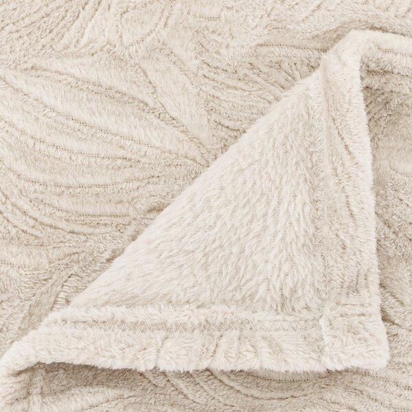 Κουβέρτα Fleece Ημίδιπλη (180x230) A-S Ryo Lin 204419C