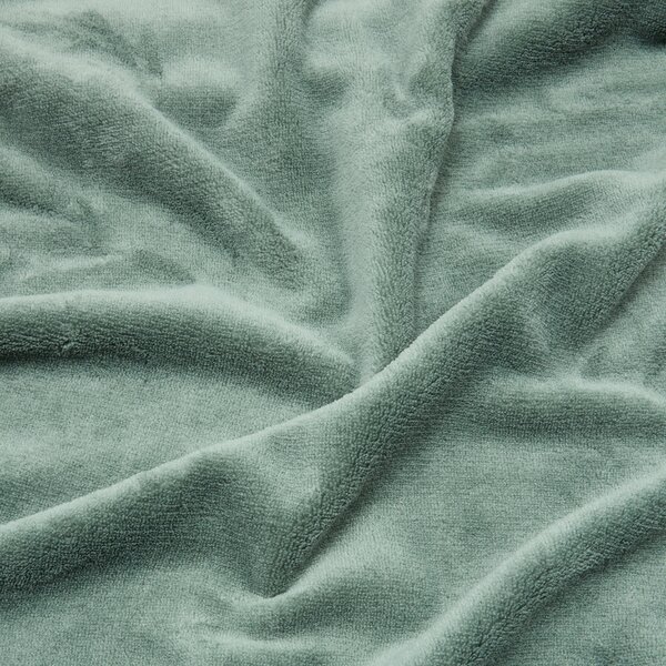 Κουβέρτα Fleece Ημίδιπλη (180x230) A-S Throw Linden 120503F
