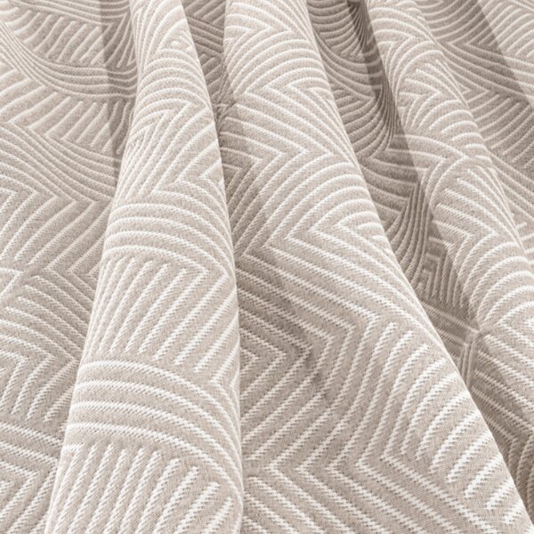 Κουβερτόριο Μονό (160x260) Guy Laroche Tetris Linen