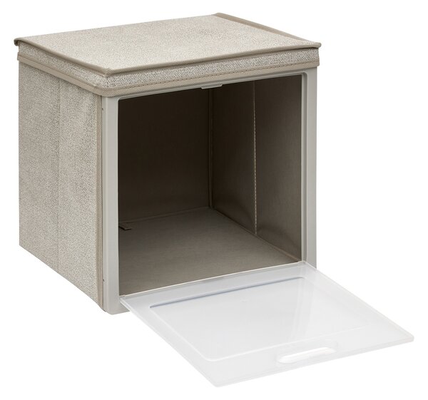 Κουτί Αποθήκευσης (30.5x30.5x30.5) F-V Cube'n Door 212771