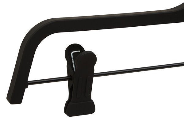 Κρεμάστρες Ρούχων Με Κλιπ (Σετ 2τμχ) F-V Hang'Clip 218651