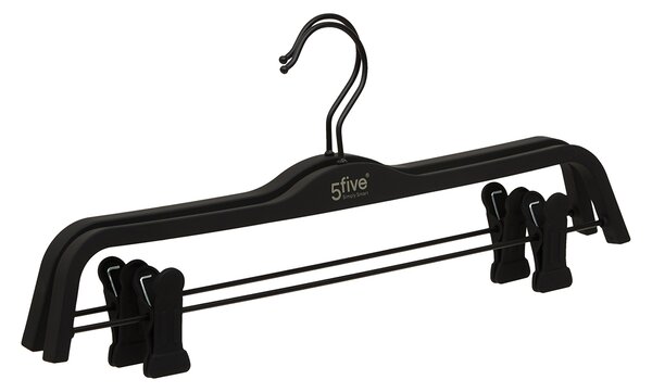 Κρεμάστρες Ρούχων Με Κλιπ (Σετ 2τμχ) F-V Hang'Clip 218651