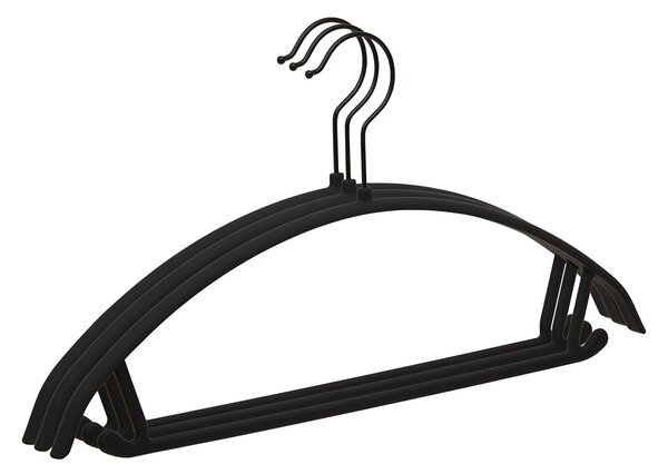 Κρεμάστρες Ρούχων (Σετ 3τμχ) F-V Hang'Clip 218615