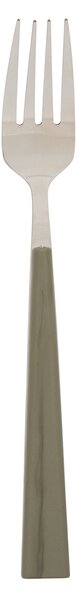 Μαχαιροπίρουνα (Σετ 16τμχ) S-D Susan Khaki 217922B
