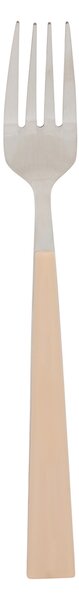 Μαχαιροπίρουνα (Σετ 16τμχ) S-D Susan Nude 217922C