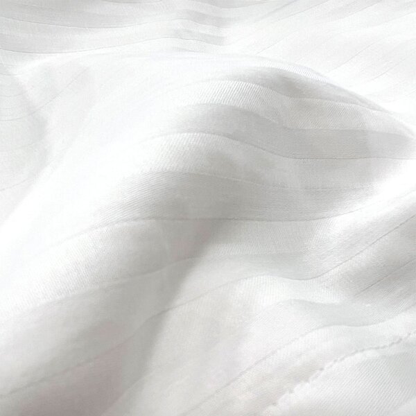 Σεντόνι Σατέν Ρίγα (170x285) Hotel Spitishop Pro 50% Βαμβάκι 50% Polyester T220