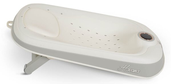 Μπανάκι Μωρού Cangaroo Havana White