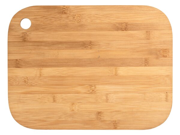Ξύλο Κοπής (28x20) Wenko Bamboo 53066100