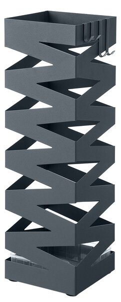 Ομπρελοθήκη (15.5x15.5x49) Songmics LUC016G01V1