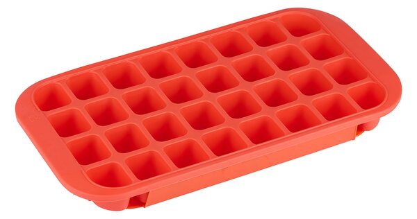 Παγοθήκη Σιλικόνης 24 Θέσεων (33x3.5x18.5) Alpina 871125233136 (Τυχαία Επιλογή Χρώματος)