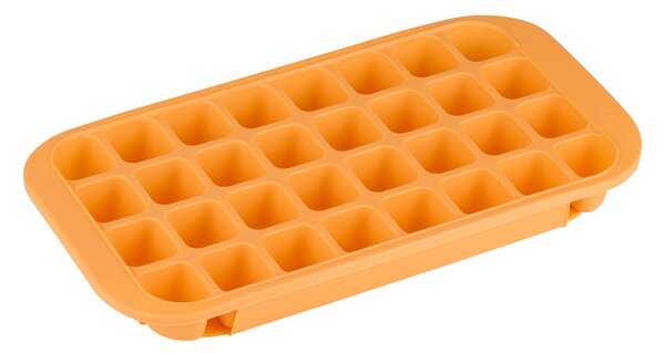 Παγοθήκη Σιλικόνης 24 Θέσεων (33x3.5x18.5) Alpina 871125233136 (Τυχαία Επιλογή Χρώματος)