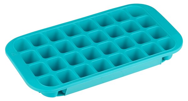 Παγοθήκη Σιλικόνης 24 Θέσεων (33x3.5x18.5) Alpina 871125233136 (Τυχαία Επιλογή Χρώματος)