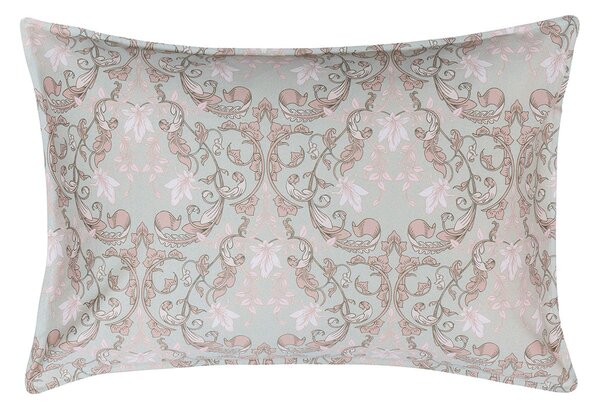 Παπλωματοθήκη Υπέρδιπλη (Σετ 220x240) 2 Όψεων Kentia Stylish Cressida 21