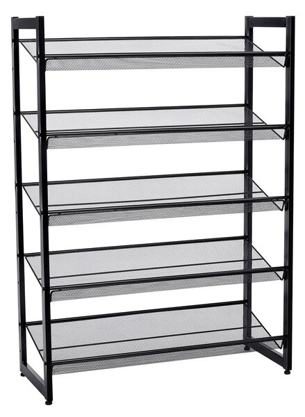 Παπουτσοθήκη 20 Θέσεων (74x30.7x104) Songmics LMR005BV1