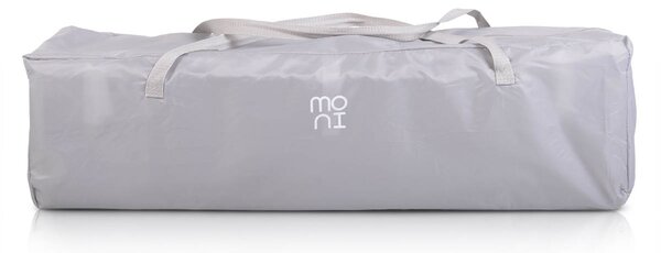 Πάρκο (0+ Μηνών/Έως 15kg) Moni Giant Light Pink