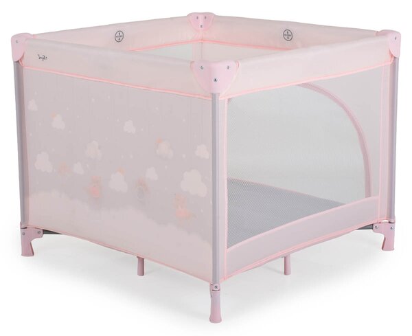 Πάρκο (0-36 Μηνών/Έως 15kg) Cangaroo Joyzi Pink