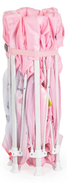 Πάρκο (6+ Μηνών/Έως 15kg) Cangaroo Playbox Pink